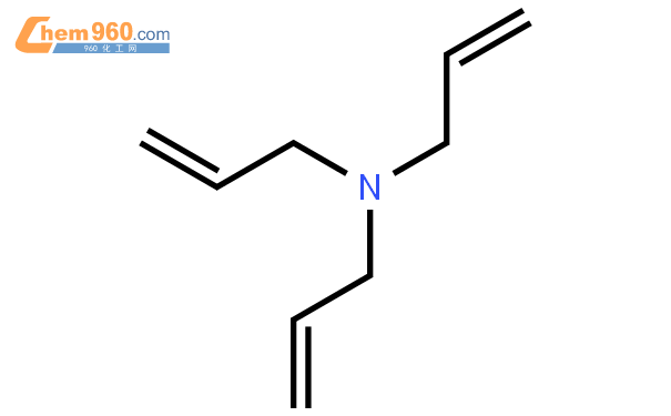 叔胺结构式