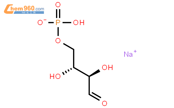 d赤藓糖4磷酸钠103302154