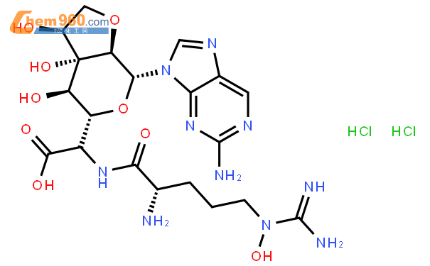 2h-furo[2,3-c]pyran-5-aceticacid, a-[[(2s)-2-amino-5-[(amino