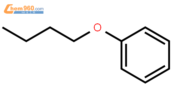 正丁基苯醚