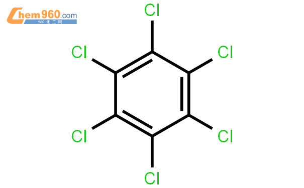 118-74-1_六氯苯cas号:118-74-1/六氯苯中英文名/分子