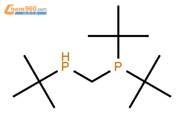 双二叔丁基膦甲烷