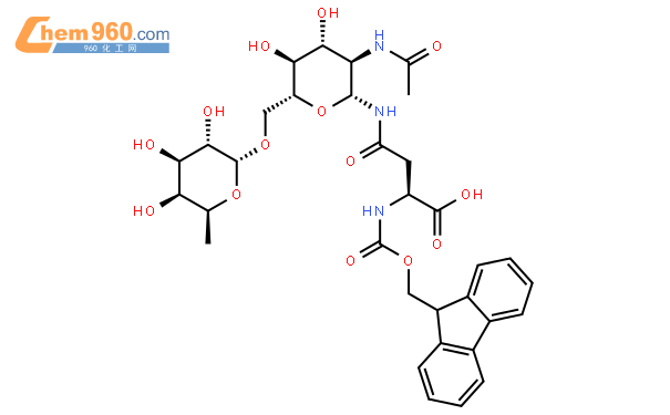 1308872-02-7/辣椒素-β-d-吡喃葡萄糖苷中英文名/分子式/结构式–