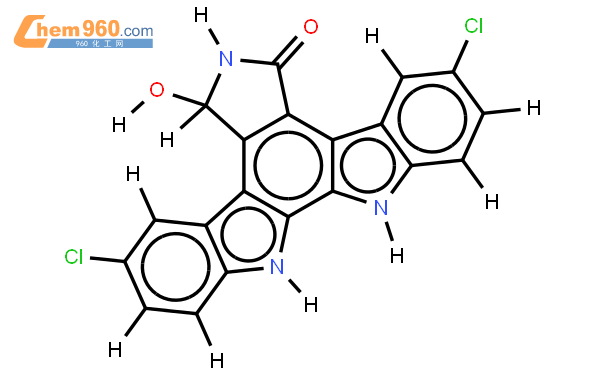 tjipanazole j结构式