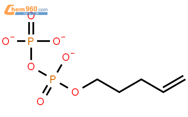 [oxido(pent-4-enoxy)phosphoryl phosphate 142431-23-0