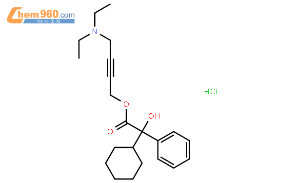 盐酸奥昔布宁1508652