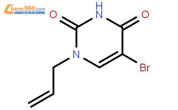 5溴尿嘧啶cas号51207各种规格及其价格已解决