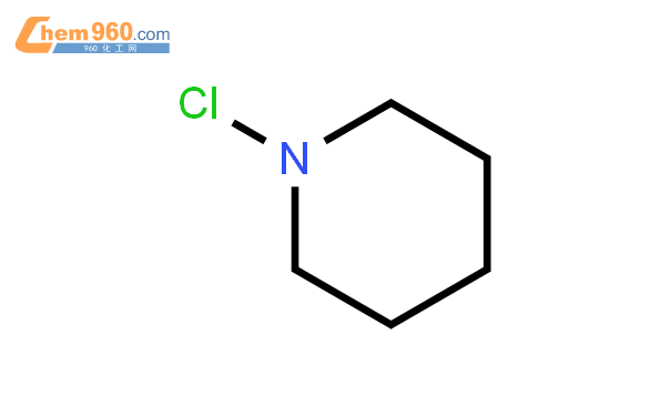 n-氯哌啶 2156-71-0