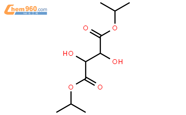 (2R,3R)-Diisopropyl 2,3-dihydroxysuccinate