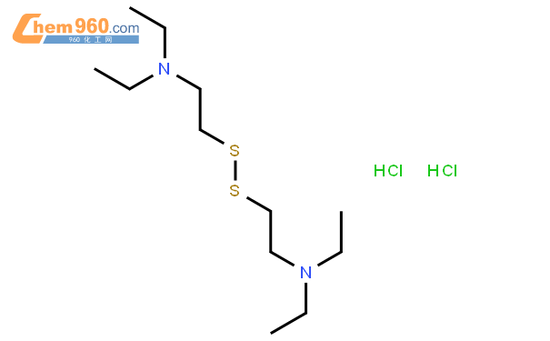 延胡索酸泰妙菌素杂质c22194383