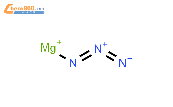 magnesium(1 azido