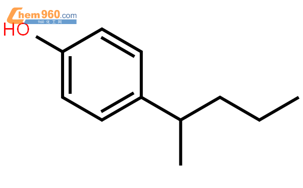 4仲戊基酚
