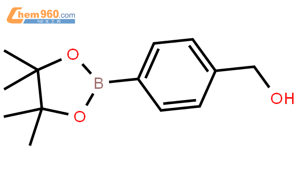 4 羟甲基 苯硼酸频哪醇酯价格 CAS号 302348 51 2 960化工网