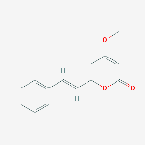 醉椒素(500-64-1)