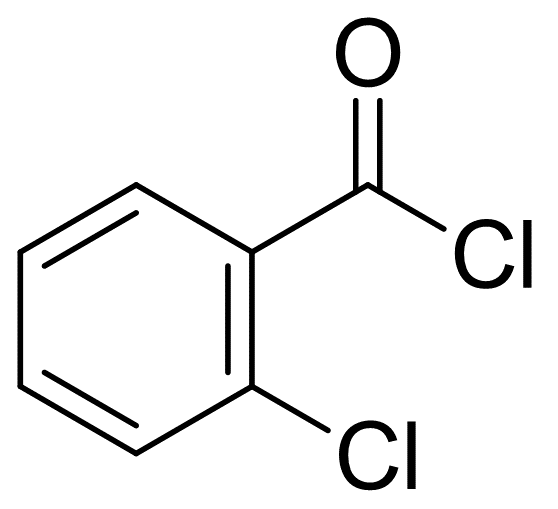 邻氯苯甲酰氯