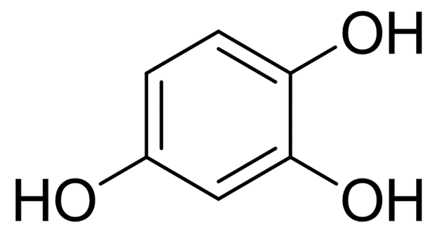 1,2,4-苯三酚