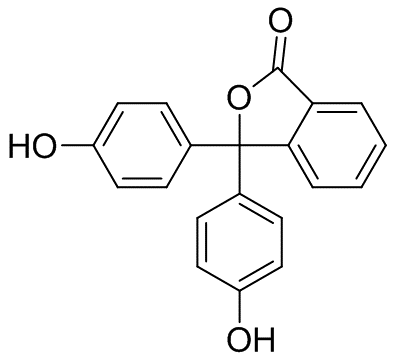 酚酞