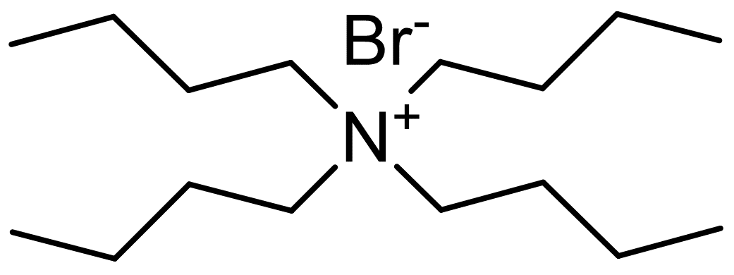 四丁基溴化铵