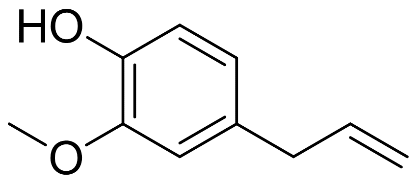 丁香酚