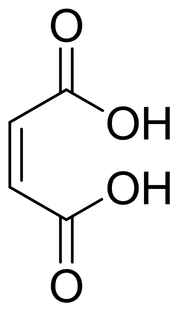 顺丁烯二酸