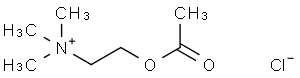 氯化乙酰胆碱
