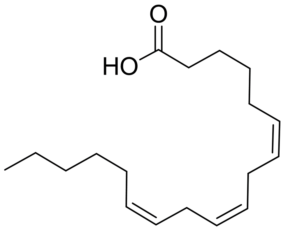 γ-亚麻酸