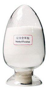 对羟基苯甲酸甲酯 methyl paraben