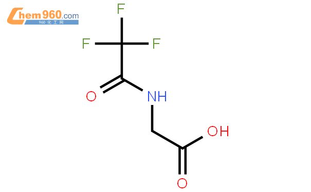 L-三氟乙酰甘氨酸MSDS