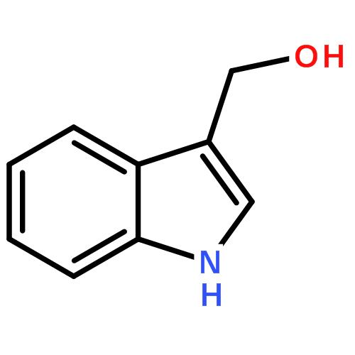 3-吲哚甲醇