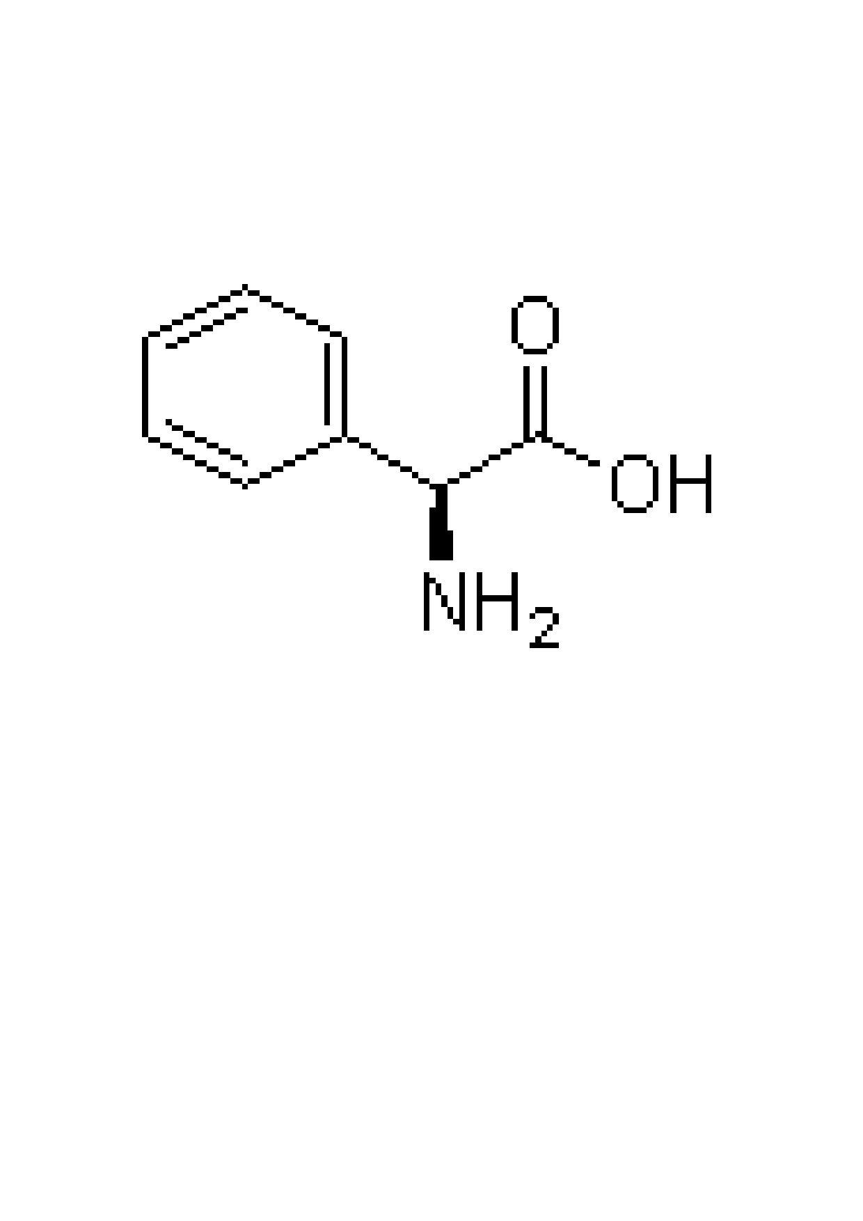 l-( )-α-氨基苯乙酸(2935-35-5)