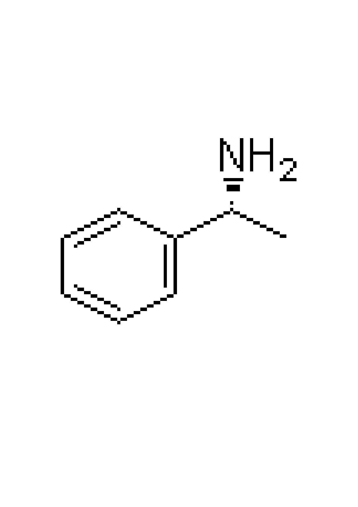 d( )α-甲基苄胺
