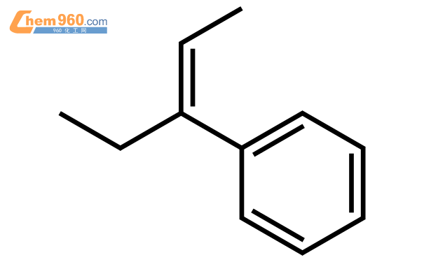 3苯基2戊烯4165780