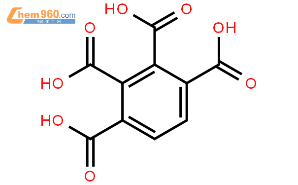 连苯四甲酸