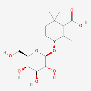 地黃苦苷(104056-82-8)