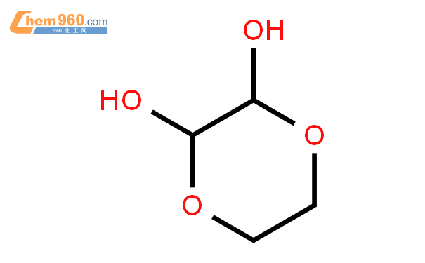 14二恶烷23二醇4845505