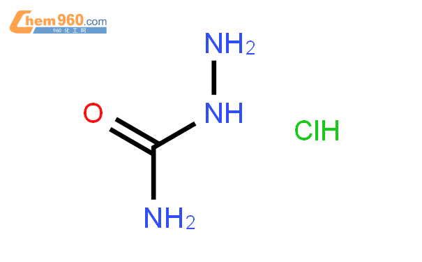鹽酸氨基脲 563-41-7