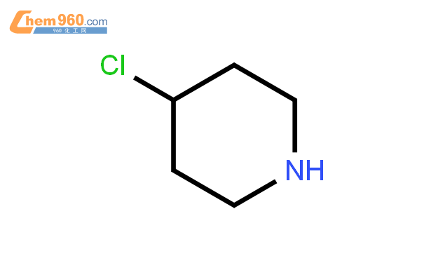 4-氯哌啶