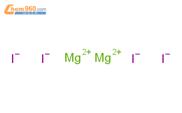 国内「碘化镁(10377-58-9)的供应商有哪些【已解决】