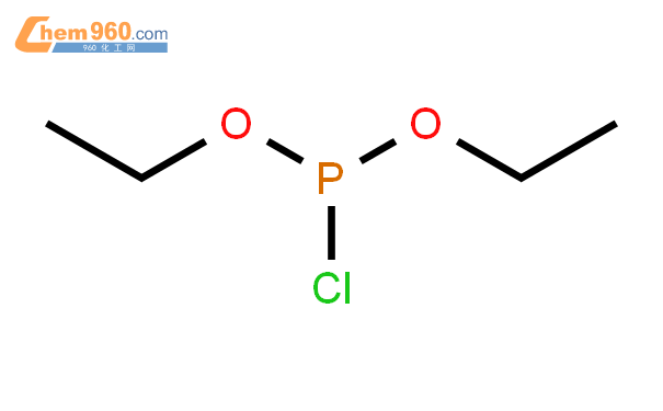 diethylchlorophosphite氯亚磷酸二乙酯