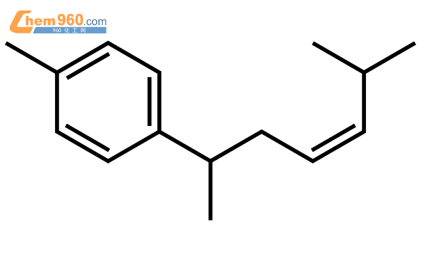 610323-02-9_benzene 1(3z-1,5-dimethyl-3-hexenyl-4-methyl