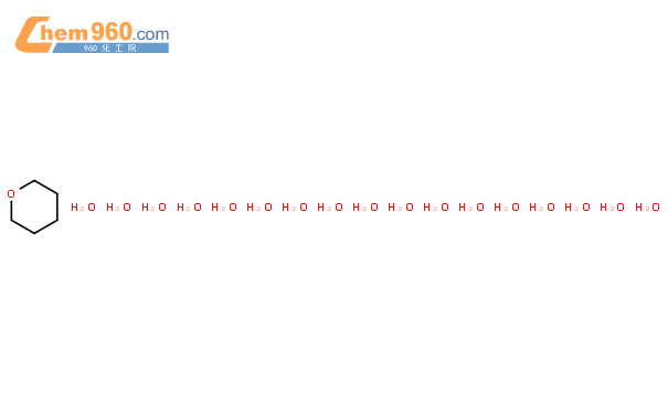 2hpyrantetrahydroheptadecahydrate635721425