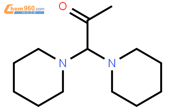 2propanone11di1piperidinyl669065150