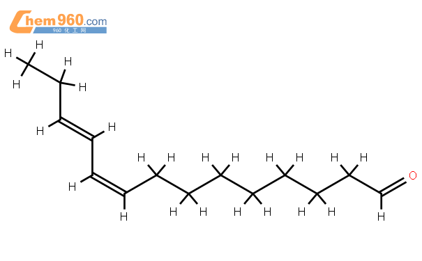 9顺11反十四碳二烯醛75589434