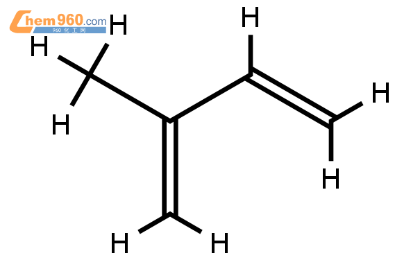 天然橡胶结构式,天然橡胶化学式 960化工网