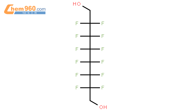 1h1h8h8h十二氟18辛二醇