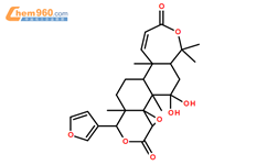 黄柏酮结构式图片|751-03-1结构式图片