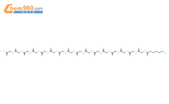 Amyloidβ-Peptide(1-42)(human)结构式图片|107761-42-2结构式图片