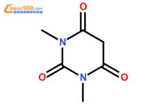 1,3-二甲基巴比妥酸(769-42-6)