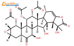 根薯酮内酯B结构式图片|108885-69-4结构式图片