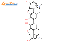 脱氢吗啡结构式图片|125-24-6结构式图片